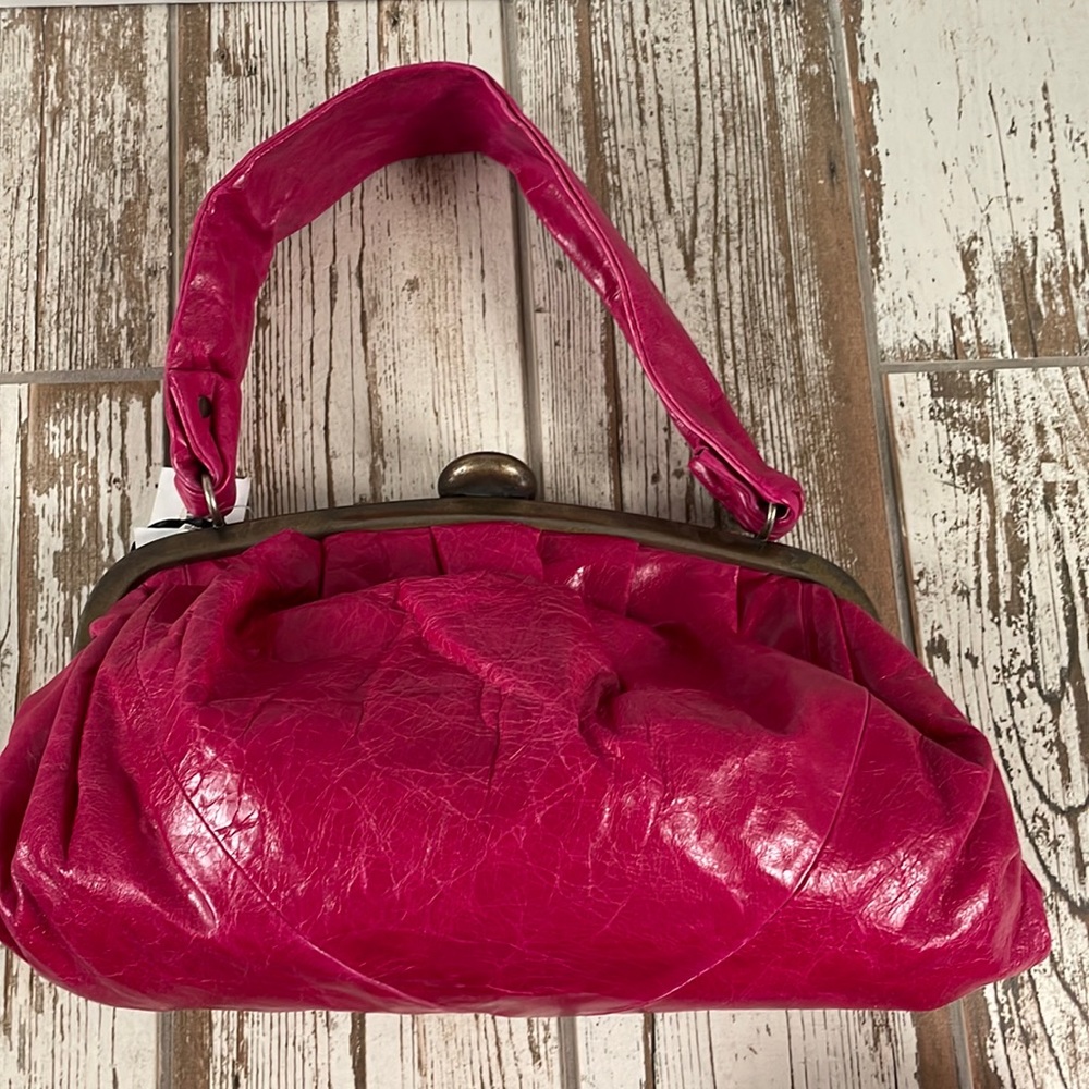 Lie down I think I love you Handbag